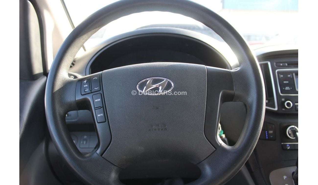 هيونداي H-1 Std