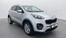 Kia Sportage LX 2.4 | Under Warranty | Inspected on 150+ parameters