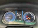 Toyota Fortuner GX2 4X4 2.7L
