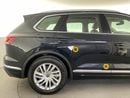 Volkswagen Touareg Highline | Guaranteed Warranty | 0 Down Payment