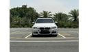بي أم دبليو 320 Std BMW 320I  موديل 2017 مواصفات يابانية بحالة ممتازة