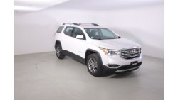 GMC Acadia AWD 3.6L SLT-1 Nav 18 Wheel Drive