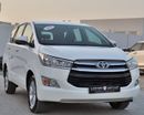 Toyota Innova 2018 Toyota Innova SE (AN140), 5dr MPV, 2.7L 4cyl Petrol, Automatic, Rear Wheel Drive
