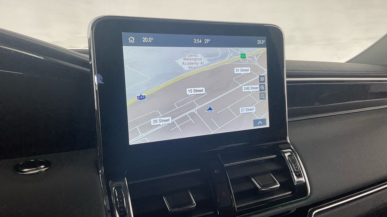 لينكولن نافيجاتور Reserve | upto AED 20,000 Ramadan Discount | شامل الضمان | 0 ﺪﻔﻋﺓ ﺃﻮﻟﻯ