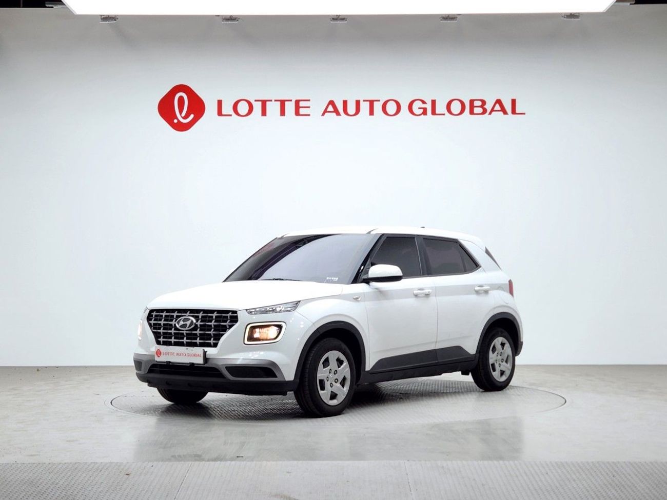 هيونداي فنيو Smart 1.0T