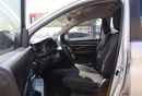 Suzuki Ertiga Suzuki Ertiga -2021- GCC- Accident-free - 1.5L engine - 7 seats - Excellent condition