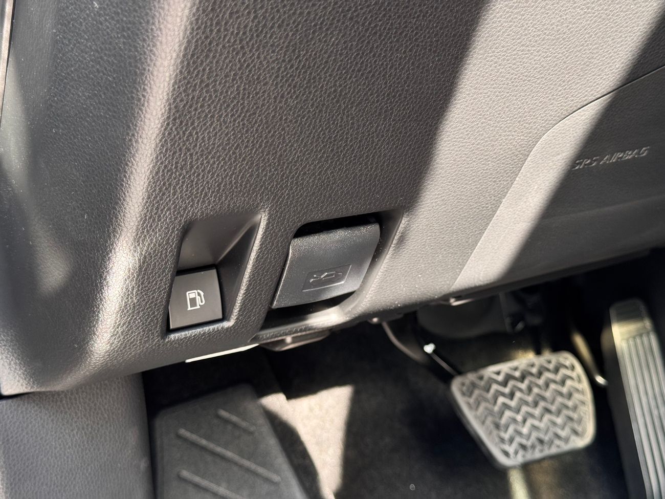 Toyota RAV4 2024 TOYOTA RAV4 HYBRID AWD 2.5L CUV BRAND NEW GCC 0KM