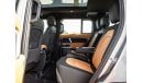 Land Rover Defender 110 HSE P400 X-Dynamic. Local Registration +10%