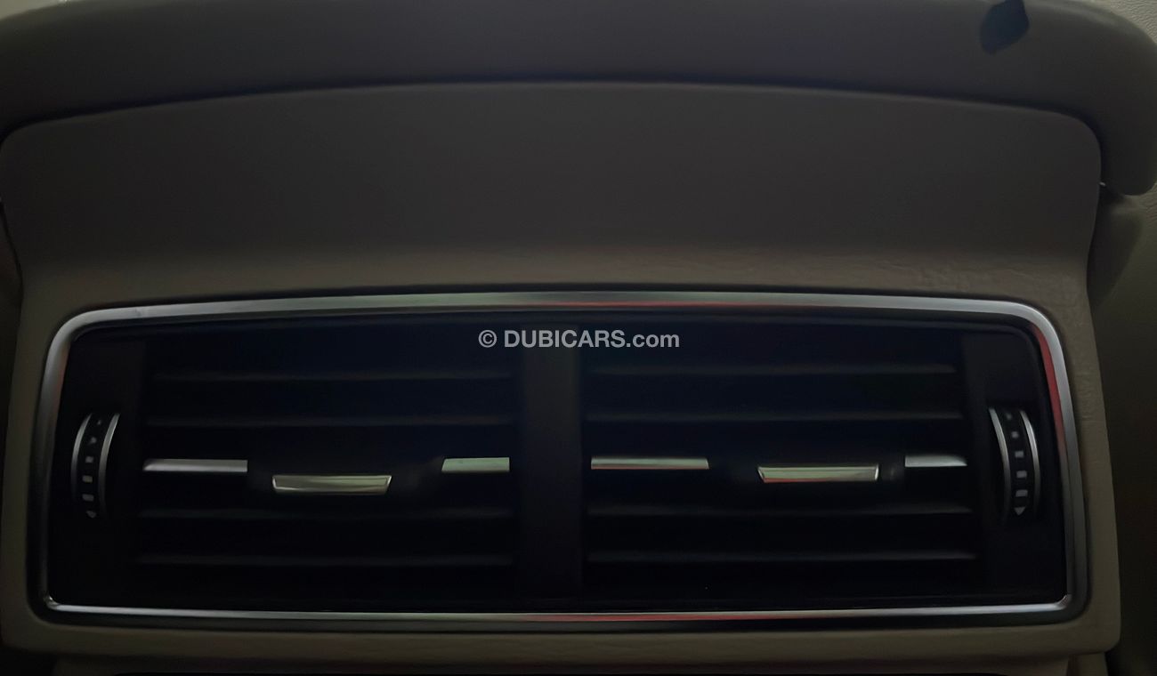 أودي Q7 Audi Q7 3