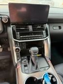 Toyota Land Cruiser VX
