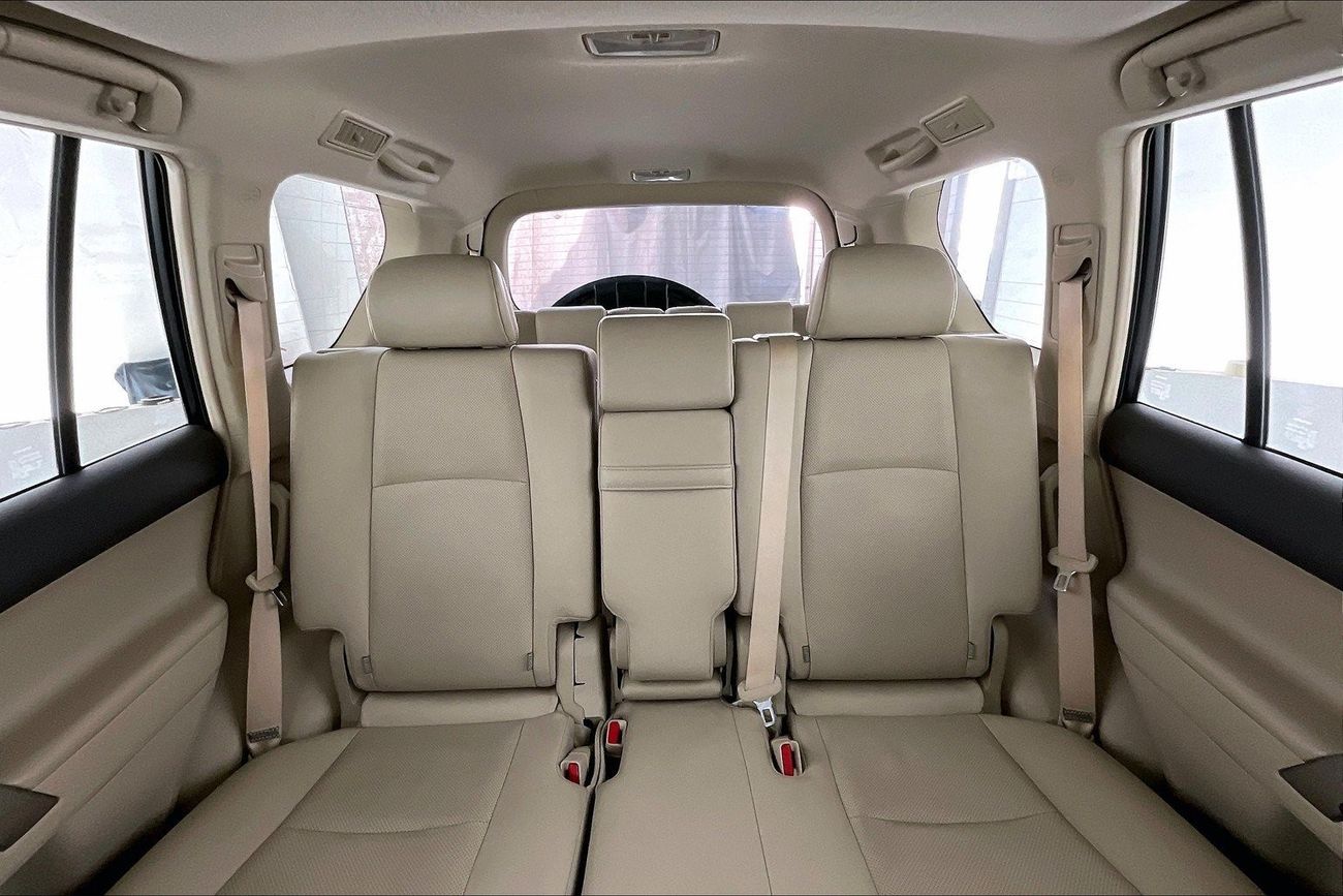 BMW 540i M Sport | 1 year free warranty | 0 Down Payment