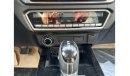 Isuzu D-Max Izuzu D-MAX 2023 YM Full options Automatic Transmission