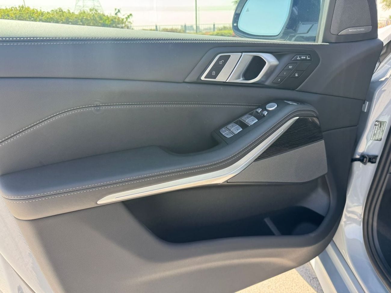 BMW X7 40i 3.0L