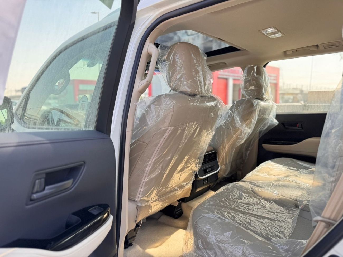 Toyota Land Cruiser GXR TT / 2026