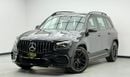 Mercedes-Benz GLB 35 AMG 4MATIC 2.0L (302 HP) 2024 Mercedes Benz GLB35 AMG 4MATIC, 5 Years MB Warranty + Service Pack, Very L