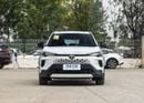 Toyota Corolla Cross 2026 Toyota corolla cross 2.0L intelligent elite version