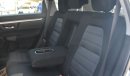 Honda CR-V CLEAN CONDITION / WITH WARRANTY