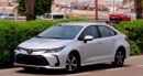 Toyota Corolla XLI Executive Hybrid 930-Monthly l GCC l Hybrid, Cruise, Camera l Accident Free