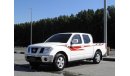 Nissan Navara 2015 Ref#01