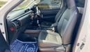 Toyota Hilux SINGLE CABIN | BULL BAR INSTALLED | RHD | 2.8L DIESEL ENGINE | 2018 | AUTOMATIC TRANSMISSION