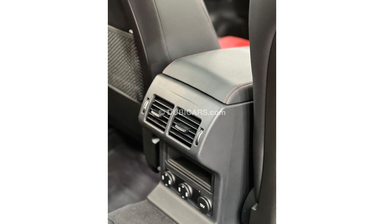 جاكوار F بيس 2018 Jaguar F-Pace R-Sport 25t, Warranty, Full Jaguar Service History, Low Kms, GCC