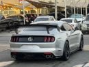 Ford Mustang GT Premium 5.0L V8