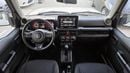 Suzuki Jimny GLX | Complete Service History | Agency Warranty |