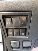 Toyota Hilux SGLX S GLX 2.4L 4WD A/T Toyota Hilux DC S/GLX 2.4L 4WD A/T