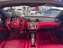 Ferrari California 2016 Ferrari California T | GCC Specs | Low Mileage | Perfect Condition