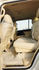 Toyota Land Cruiser TOYOTA LAND CRUISER GXR V6