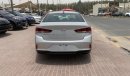 هيونداي سوناتا GL low mileage