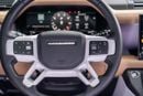 Land Rover Defender 90 X-DYNAMIC HSE P400
