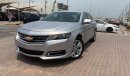 Chevrolet Impala LT LT Very Clean Car