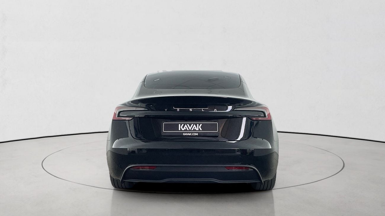 Tesla Model 3 LONG RANGE | Guaranteed Warranty | 0 Down Payment