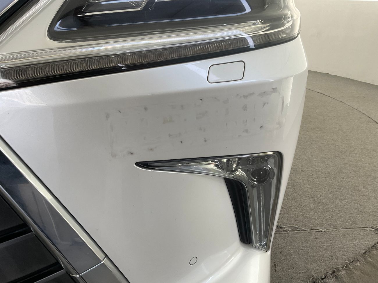 لكزس LX 570 Platinum | شامل الضمان | 0 ﺪﻔﻋﺓ ﺃﻮﻟﻯ