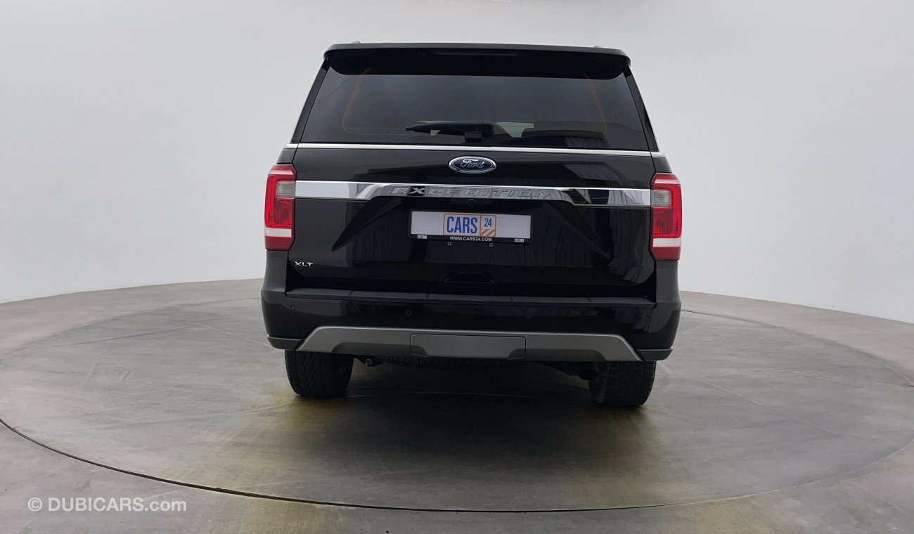 Ford Expedition XLT 3500