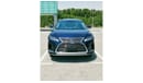 Lexus RX350 Lexus RX350 - 2022- Blue