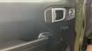 جيب رانجلر 2.0T SPORT AUTO 4WD | شامل الضمان | 0 ﺪﻔﻋﺓ ﺃﻮﻟﻯ