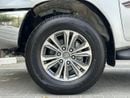 Toyota Hilux 2.7