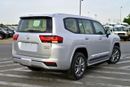 تويوتا لاند كروزر 2025 TOYOTA LAND CRUISER 300 GXR V6 3.3L DIESEL 7 SEAT AT