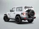 Jeep Wrangler Rubicon 3.6L A/T (5 Seater)