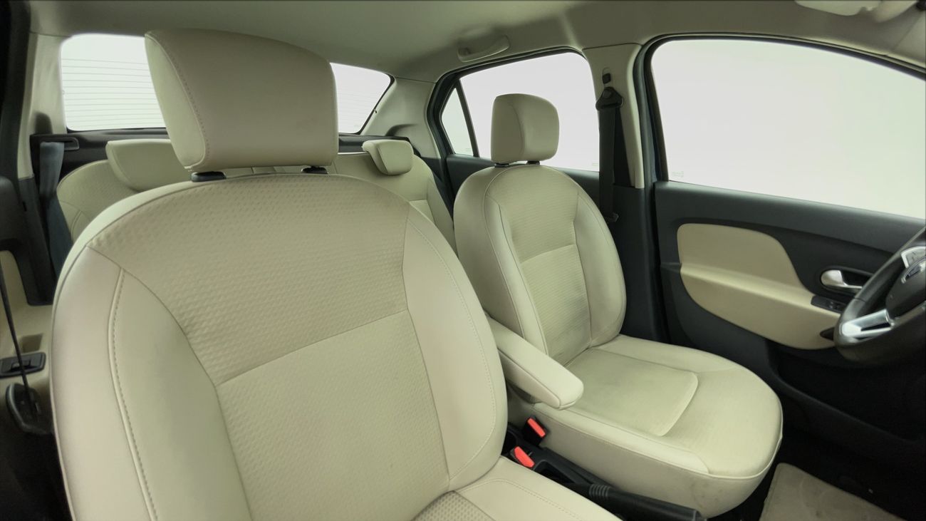 Renault Symbol SE 1.6 | Zero Down Payment | Home Test Drive