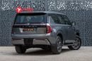 نيسان باترول SE PLATINUM CITY SE Platinum City 3.8L