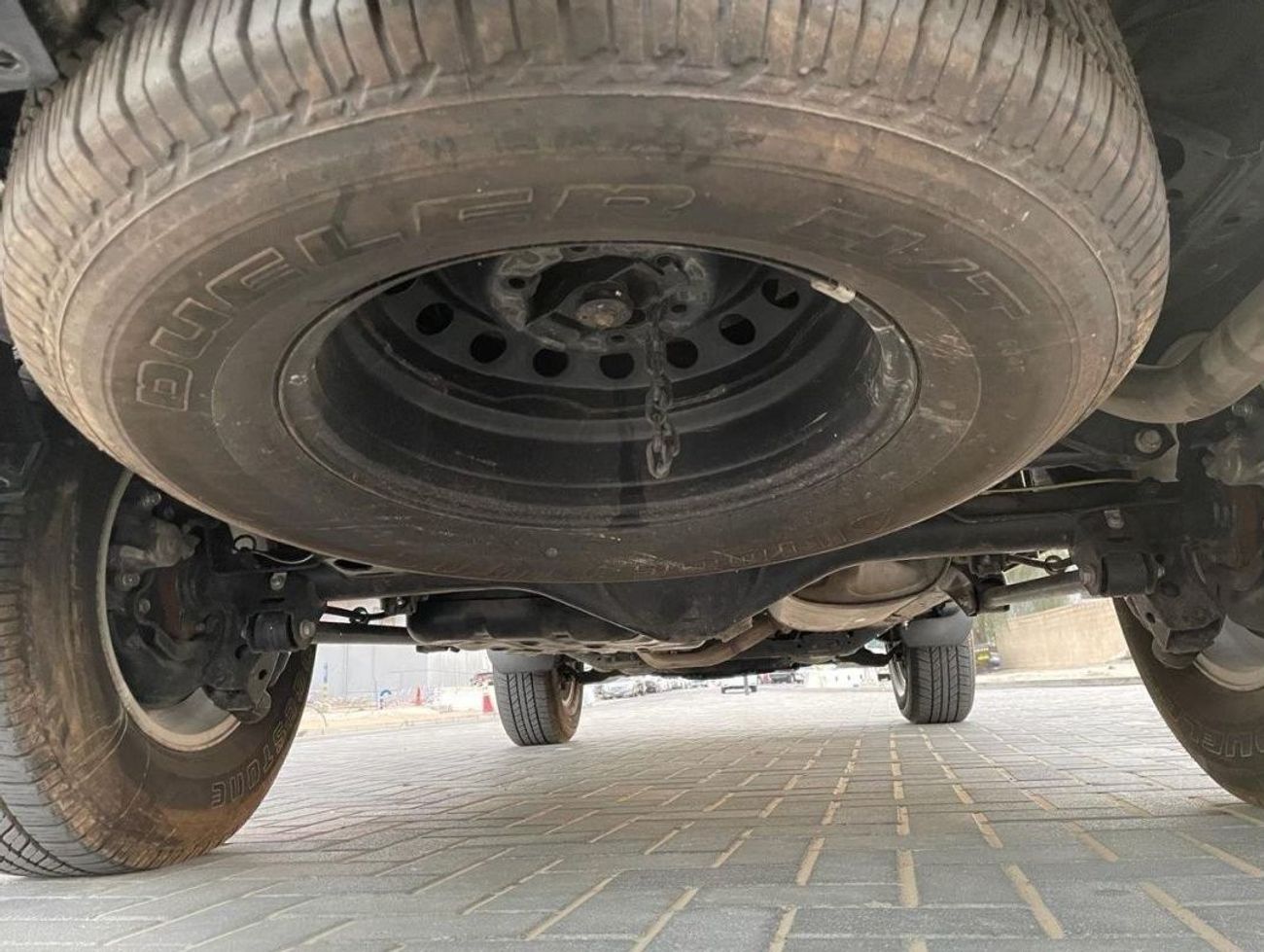 تويوتا Runner4 2021 SR5 PREMIUM SUNROOF 4x4 FULL OPTION US SPEC