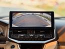 Toyota Land Cruiser 2013 GR upgrade 2025 full loaded GXR 4.0L (271 HP) 4WD V6