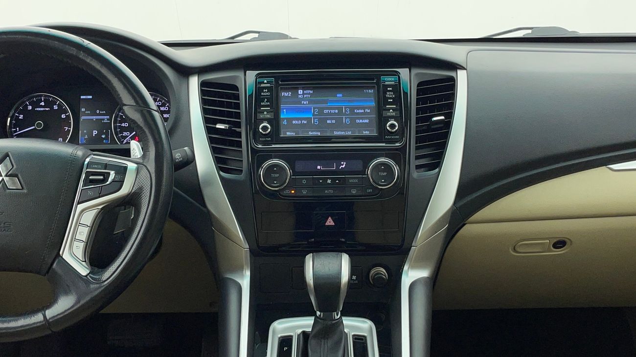 Mitsubishi Montero Sport GLS MID 3 | Zero Down Payment | Home Test Drive