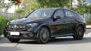 مرسيدس بنز GLC 200 ( Eid al-Adha Offer ) AMG 4Matic EQ Boost GCC 0Km