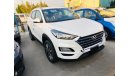 Hyundai Tucson 2.0, PUSH START, 2 ELECTRIC SEATS FRONT, WIRELESS CHARGER, 18'' ALLOY WHEELS