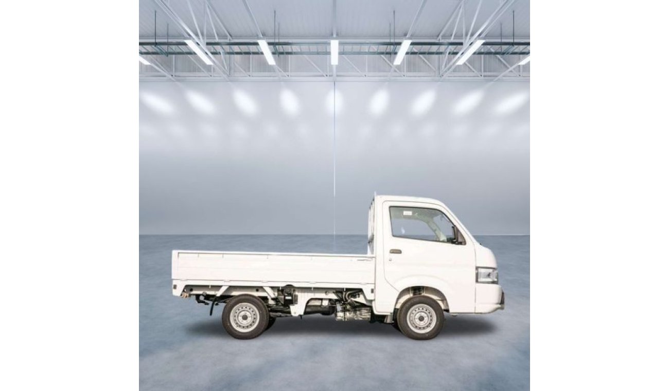 Suzuki Carry 1.5L PICK UP BSC M/T PTR
