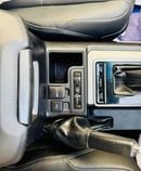 تويوتا برادو Kakadu 2018 Model Diesel Engine Full Option Top Of The Range